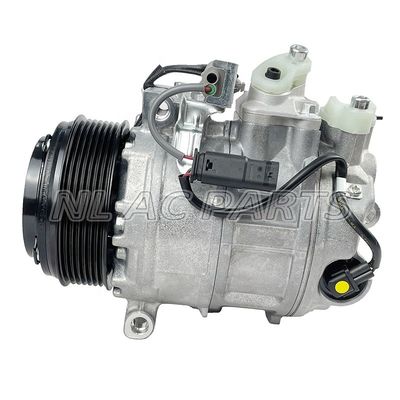 Compressore automatico per Mercedes-Benz ML350 W163 ML320 ML230 W166 ML400 GLE400 NL-CO.5301