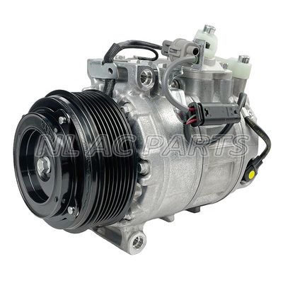 Compressore automatico per Mercedes-Benz ML350 W163 ML320 ML230 W166 ML400 GLE400 NL-CO.5301