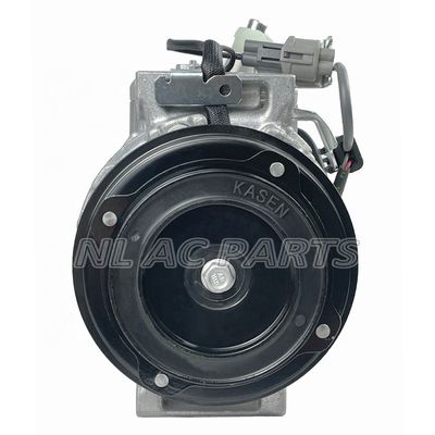 Compressore automatico per Mercedes-Benz ML350 W163 ML320 ML230 W166 ML400 GLE400 NL-CO.5301