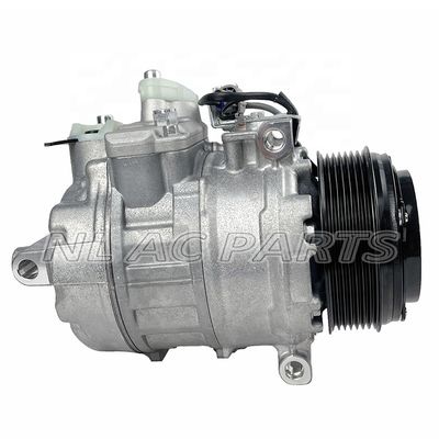 Compressore automatico per Mercedes-Benz ML350 W163 ML320 ML230 W166 ML400 GLE400 NL-CO.5301
