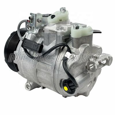 Compressore automatico per Mercedes-Benz ML350 W163 ML320 ML230 W166 ML400 GLE400 NL-CO.5301
