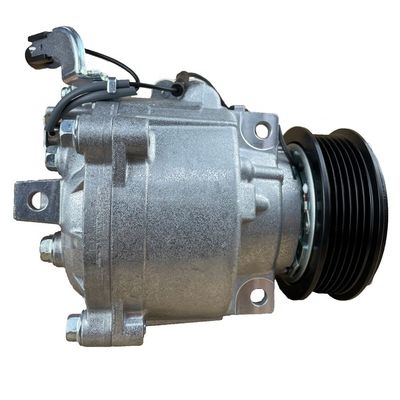 108mm 6pk 12v Compressore per condizionatori auto per Mitsubishi Outlander Sport Year 2007-