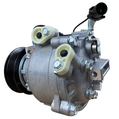 108mm 6pk 12v Compressore per condizionatori auto per Mitsubishi Outlander Sport Year 2007-