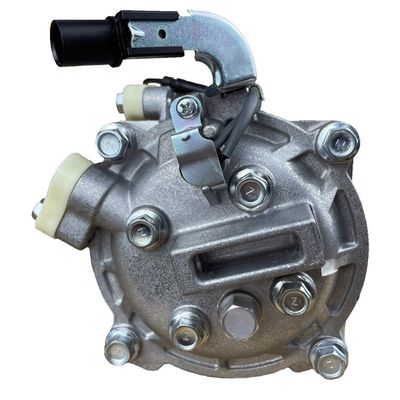 108mm 6pk 12v Compressore per condizionatori auto per Mitsubishi Outlander Sport Year 2007-