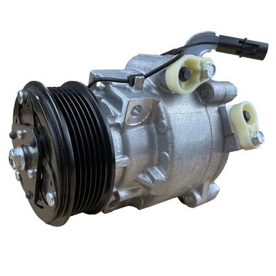 108mm 6pk 12v Compressore per condizionatori auto per Mitsubishi Outlander Sport Year 2007-