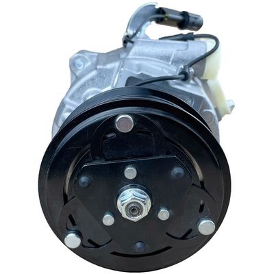 108mm 6pk 12v Compressore per condizionatori auto per Mitsubishi Outlander Sport Year 2007-