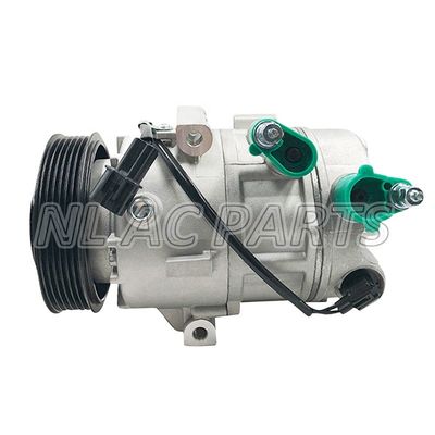NL-CO.5101 VS14E Compressore di raffreddamento AC per auto per Hyundai Elantra 1.6 I30