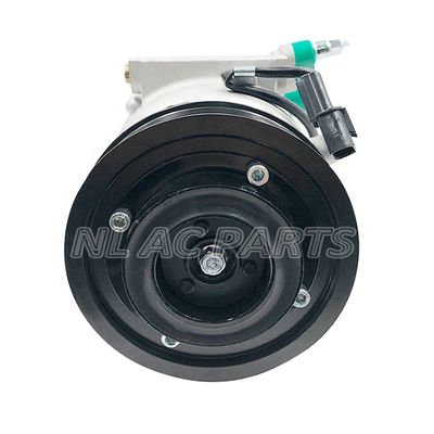 NL-CO.5101 VS14E Compressore di raffreddamento AC per auto per Hyundai Elantra 1.6 I30