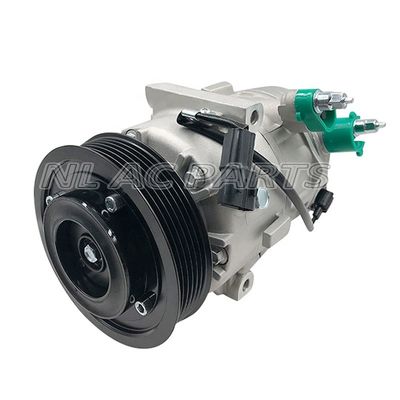 NL-CO.5101 VS14E Compressore di raffreddamento AC per auto per Hyundai Elantra 1.6 I30
