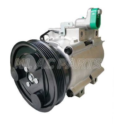 97701-26011 97701-3A570 58187 Compressore d'aria automatico per Hyundai Santa Fe Trajet NL-CO5102