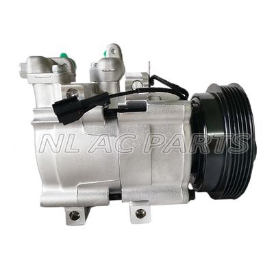 97701-26011 97701-3A570 58187 Compressore d'aria automatico per Hyundai Santa Fe Trajet NL-CO5102