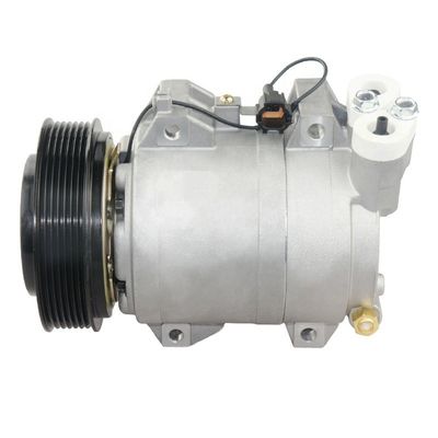 Compressore A/C DC12V 92600VZ00B per Nissan Urvan E25 2002-2012 NL-CO.5001