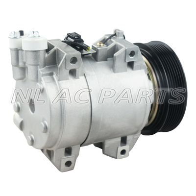 Compressore A/C DC12V 92600VZ00B per Nissan Urvan E25 2002-2012 NL-CO.5001