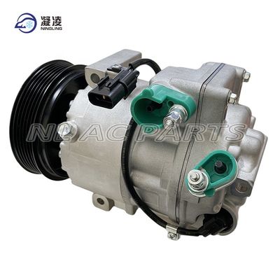 Compressore di parti di aria per auto a condizione d'aria CO 10959C VS18 per Hyundai Equus 2011-2013 NL-CO.5104