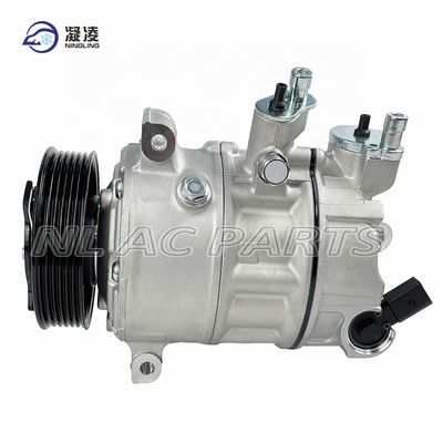 CS20053/5U0820803 Compressore di parti a corrente alternata per auto per motore 1.4 e Volkswagen NL-CO.5602