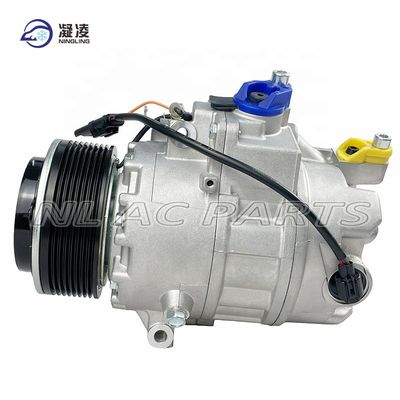 CS20053/5U0820803 Compressore di parti a corrente alternata per auto per motore 1.4 e Volkswagen NL-CO.5602