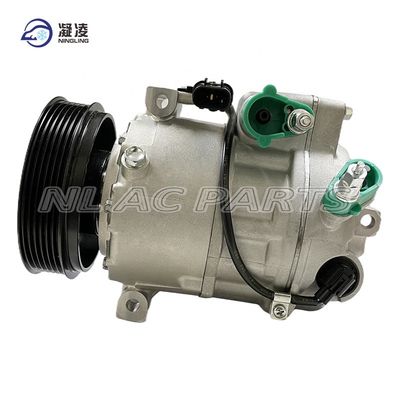 CS20053/5U0820803 Compressore di parti a corrente alternata per auto per motore 1.4 e Volkswagen NL-CO.5602