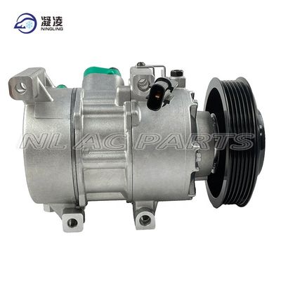 DEV13 Compressore di parti di aria condizionata per auto 12v per Hyundai i40 Accent Rio NL-CO.5103