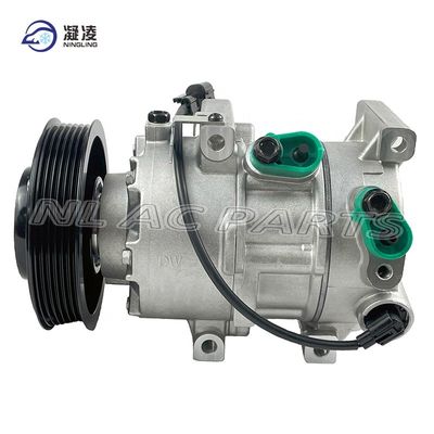 DEV13 Compressore di parti di aria condizionata per auto 12v per Hyundai i40 Accent Rio NL-CO.5103