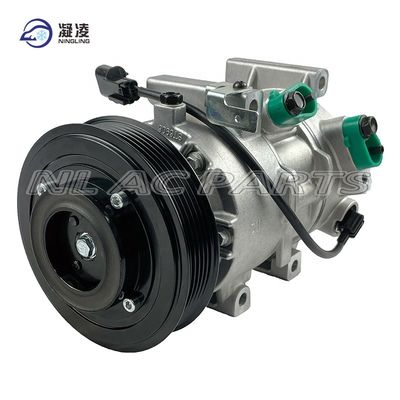 DEV13 Compressore di parti di aria condizionata per auto 12v per Hyundai i40 Accent Rio NL-CO.5103