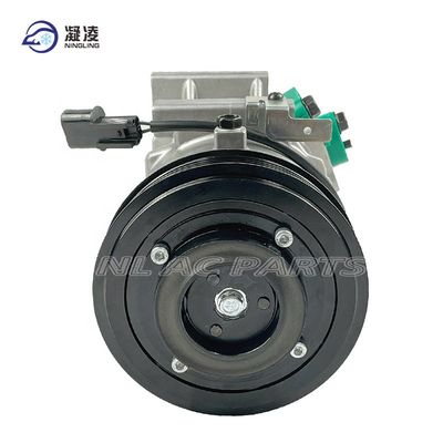 DEV13 Compressore di parti di aria condizionata per auto 12v per Hyundai i40 Accent Rio NL-CO.5103