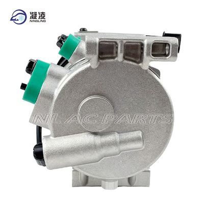 DEV13 Compressore di parti di aria condizionata per auto 12v per Hyundai i40 Accent Rio NL-CO.5103