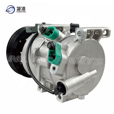 DEV13 Compressore di parti di aria condizionata per auto 12v per Hyundai i40 Accent Rio NL-CO.5103