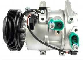 977012S500 97701-2S500 977012S502 DVE16 Compressore di condizionatore d'aria per Kia Hyundai