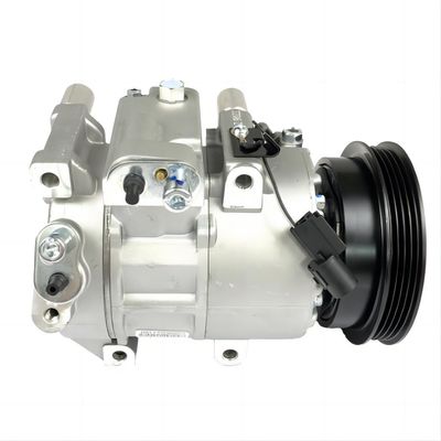 97701-0E125 977010E125 977012F130 6SB16 Compressore AC per auto per KIA Optima 2007-2015 OE