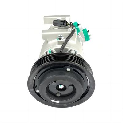 Pulley PV6 12V 97701-1R000 977011J100 977011J101 Compressore condizionatore per Kia RIO