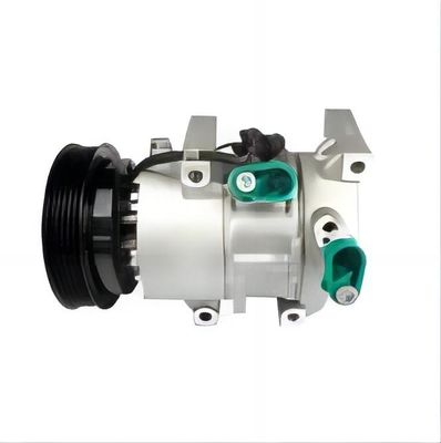 Pulley PV6 12V 97701-1R000 977011J100 977011J101 Compressore condizionatore per Kia RIO