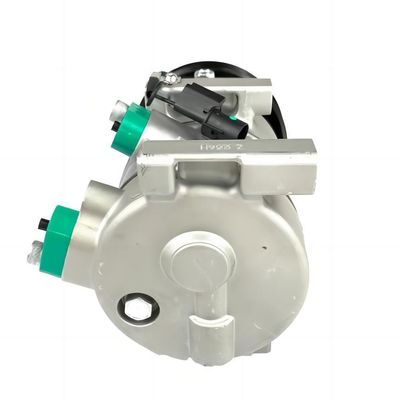 Pulley PV6 12V 97701-1R000 977011J100 977011J101 Compressore condizionatore per Kia RIO