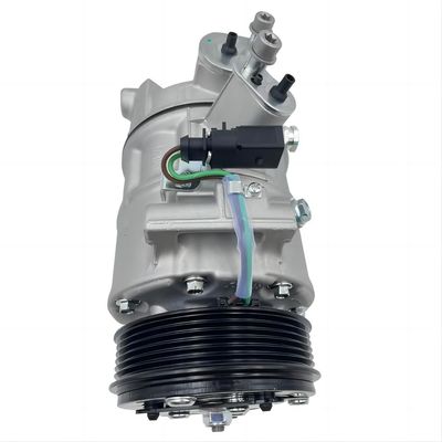 2017- DV12 Compressore condizionatore per Audi Q3 VW Touran Tiguan CC Bora Magotan Golf