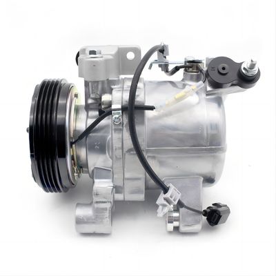 12V Honda N-BOX DC 12V Ac compressore 1996-1996 OEM 38810-R9G-004 33810-5Z1-004 0327912211
