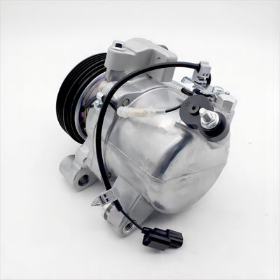 12V Honda N-BOX DC 12V Ac compressore 1996-1996 OEM 38810-R9G-004 33810-5Z1-004 0327912211