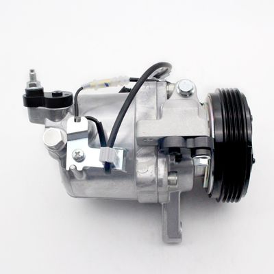 12V Honda N-BOX DC 12V Ac compressore 1996-1996 OEM 38810-R9G-004 33810-5Z1-004 0327912211