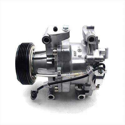 1991-1993 Anno A3851 Auto Ac Compressore Per Honda Brio 2016 Compressore di aria condizionata