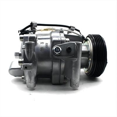 1991-1993 Anno A3851 Auto Ac Compressore Per Honda Brio 2016 Compressore di aria condizionata