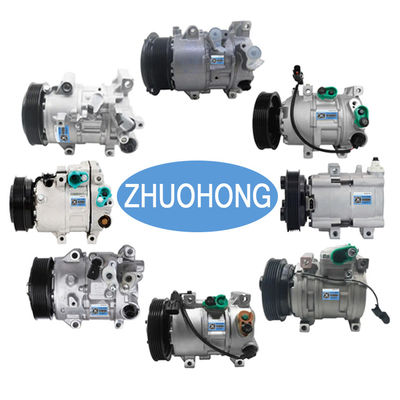 1991-1993 Anno A3851 Auto Ac Compressore Per Honda Brio 2016 Compressore di aria condizionata