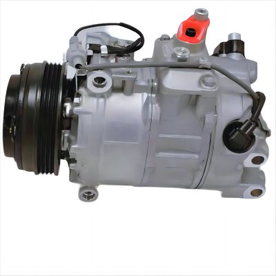 Compressore a corrente alternata 12V per auto BMW X6 F16/7 Serie F02/760/750 X5 64529227508 64509154072 64529399061 64509150472