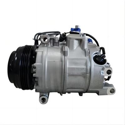 Compressore a corrente alternata 12V per auto BMW X6 F16/7 Serie F02/760/750 X5 64529227508 64509154072 64529399061 64509150472