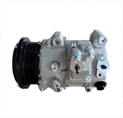 GAC TOYOTA GR Highlander 2.7 Auto AC Compressore 110mm Cintura di puleggia 883100T020 8831048240