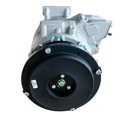 GAC TOYOTA GR Highlander 2.7 Auto AC Compressore 110mm Cintura di puleggia 883100T020 8831048240