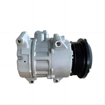 GAC TOYOTA GR Highlander 2.7 Auto AC Compressore 110mm Cintura di puleggia 883100T020 8831048240