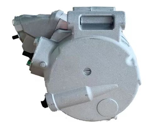GAC TOYOTA GR Highlander 2.7 Auto AC Compressore 110mm Cintura di puleggia 883100T020 8831048240