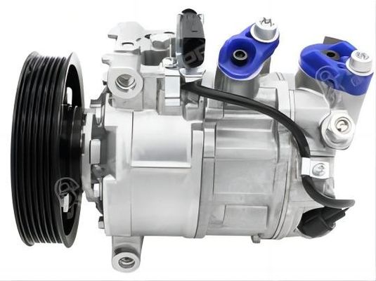 Compressore CA 12V per Audi A4 A5 A6 Q5 Q7 4F0260805AB 4F0260805AF 4F0260805H Componenti