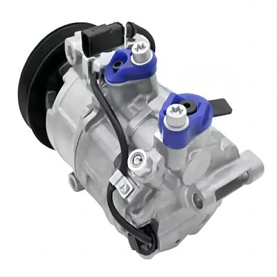 Compressore CA 12V per Audi A4 A5 A6 Q5 Q7 4F0260805AB 4F0260805AF 4F0260805H Componenti