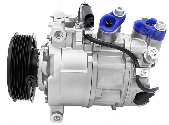 DV12 12V 6PK Compressore per A4 8K2 Auto AC OEM 8E0260805BJ 8E0260805BA 8E0260805