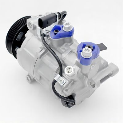 DV12 12V 6PK Compressore per A4 8K2 Auto AC OEM 8E0260805BJ 8E0260805BA 8E0260805