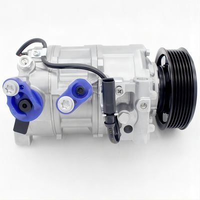 DV12 12V 6PK Compressore per A4 8K2 Auto AC OEM 8E0260805BJ 8E0260805BA 8E0260805